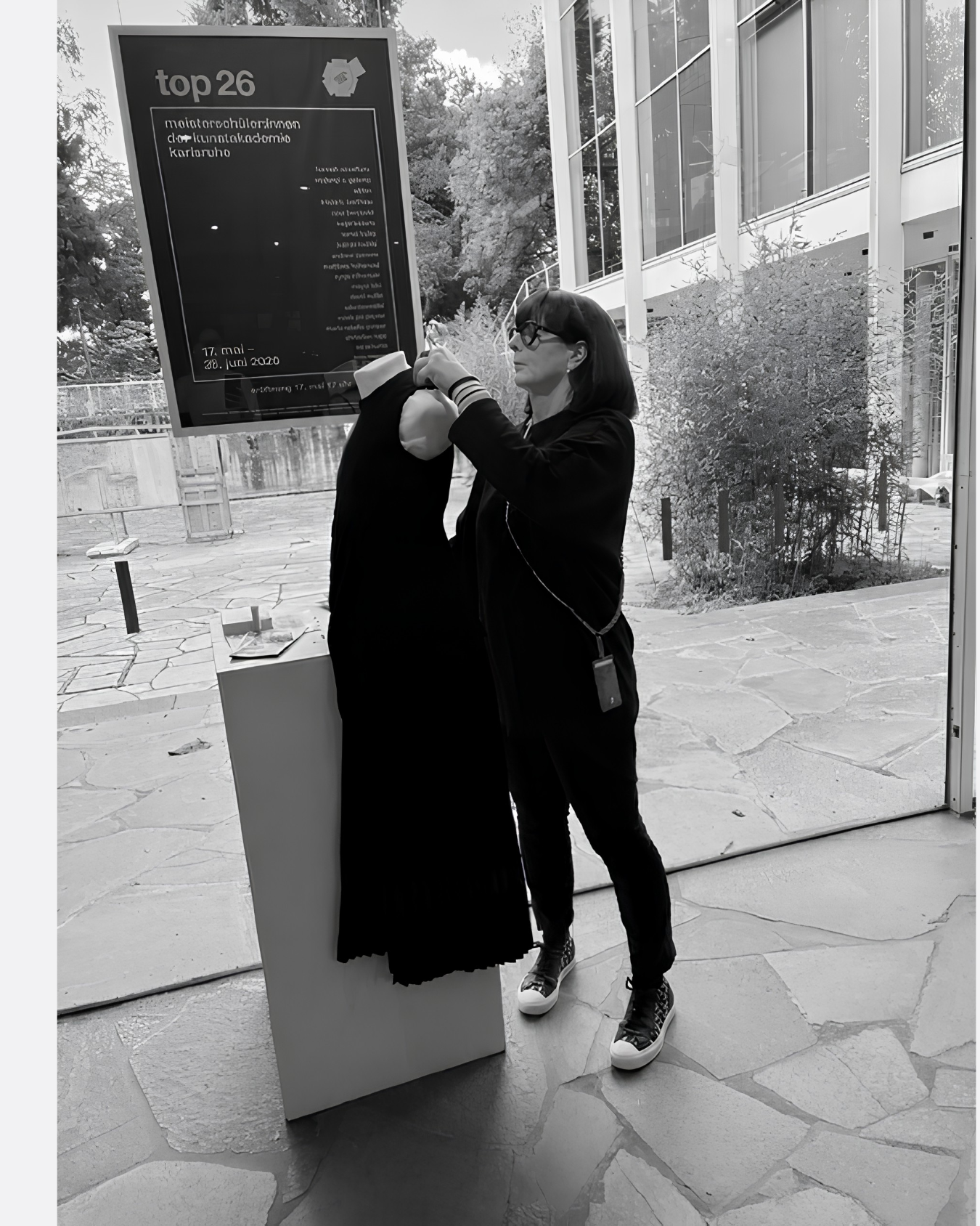 Ausstellung im Schmuckmuseum Pforzheim